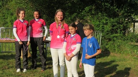 Concours Aizenay FITA et Fédéral 8 mai 2017, IMG_1702