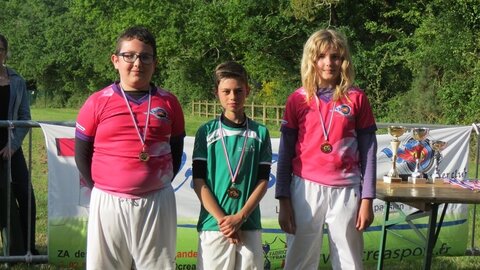 Concours Aizenay FITA et Fédéral 8 mai 2017, IMG_1705