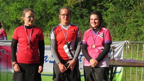 Concours Aizenay FITA et Fédéral 8 mai 2017, IMG_1708