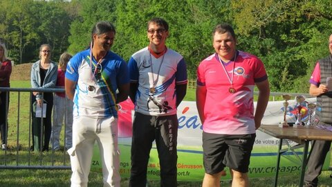 Concours Aizenay FITA et Fédéral 8 mai 2017, IMG_1710
