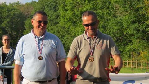 Concours Aizenay FITA et Fédéral 8 mai 2017, IMG_1713