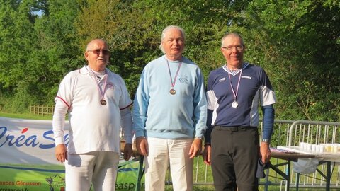Concours Aizenay FITA et Fédéral 8 mai 2017, IMG_1715