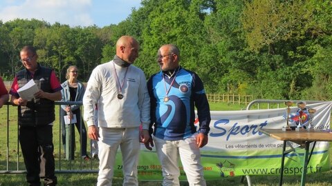 Concours Aizenay FITA et Fédéral 8 mai 2017, IMG_1716