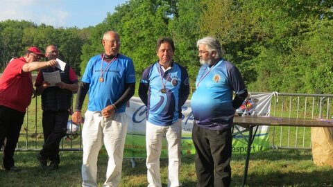 Concours Aizenay FITA et Fédéral 8 mai 2017, IMG_1718