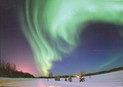 Aurora Borealis - collection, aurora borealis 1
