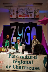 Zygomatic Festival # 9 du 06 au 22 Avril 2017, DSC01737