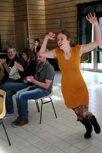 Zygomatic Festival # 9 du 06 au 22 Avril 2017, J Pierre Dupraz_20170409_017  1280x1920 