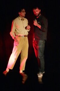 Zygomatic Festival # 9 du 06 au 22 Avril 2017, J Pierre Dupraz_20170422_046  1280x1920 