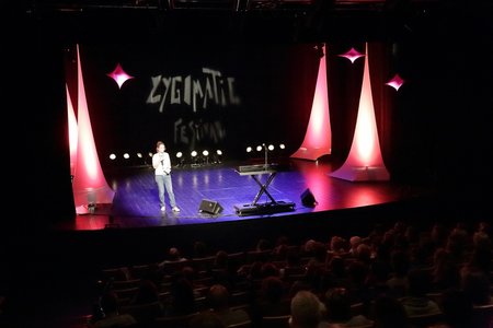 Zygomatic Festival # 9 du 06 au 22 Avril 2017, J Pierre Dupraz_20170406_005  1920x1280 