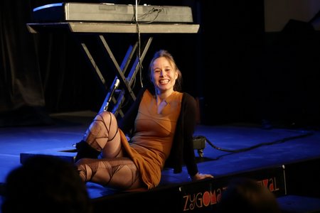 Zygomatic Festival # 9 du 06 au 22 Avril 2017, J Pierre Dupraz_20170407_008  1920x1280 