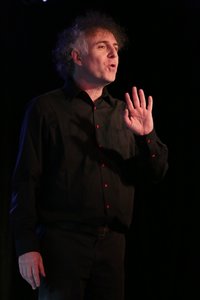 Zygomatic Festival # 9 du 06 au 22 Avril 2017, J Pierre Dupraz_20170409_032  1280x1920 