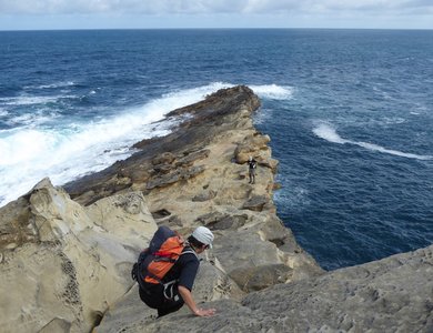 2017-05 Pays basque, 2017-05-20_1101 pte Biosnar