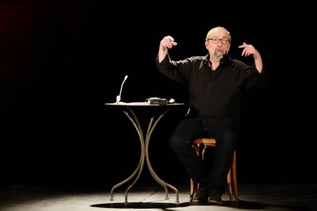 Zygomatic Festival # 9 du 06 au 22 Avril 2017, J Pierre Dupraz_20170415_052  1920x1280 