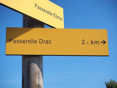 les passerelles du Drac, P5240001  Copier 