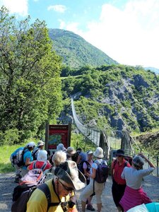 les passerelles du Drac, P5240003  Copier 