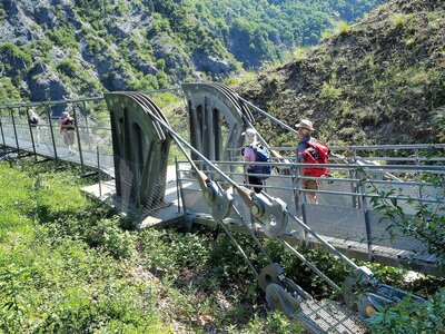 les passerelles du Drac, P5240004  Copier 
