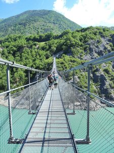 les passerelles du Drac, P5240006  Copier 