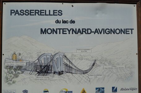 les passerelles du Drac, P5240010  Copier 