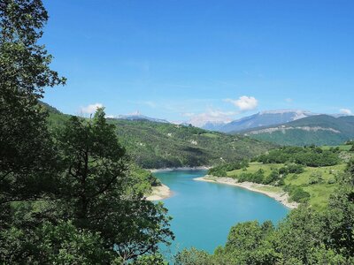 les passerelles du Drac, P5240011  Copier 