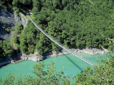 les passerelles du Drac, P5240013  Copier 