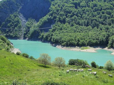 les passerelles du Drac, P5240028  Copier 