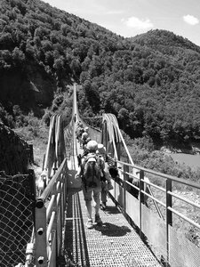les passerelles du Drac, P5240031  Copier 