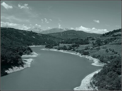 les passerelles du Drac, P5240034  Copier 