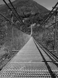 les passerelles du Drac, P5240036  Copier 