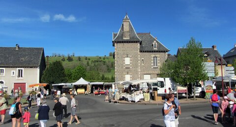 Allanche - Fête de l'estive, IMG_1619