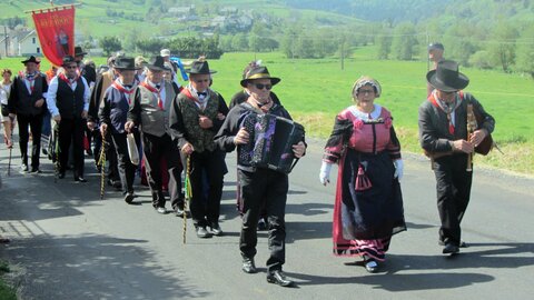 Allanche - Fête de l'estive, IMG_1633