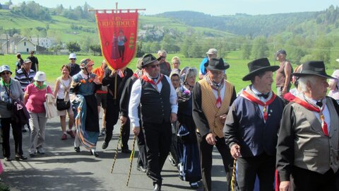 Allanche - Fête de l'estive, IMG_1634