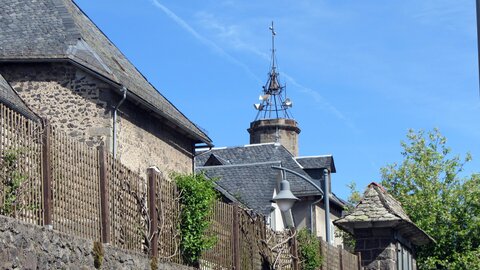 Allanche - Fête de l'estive, IMG_1637