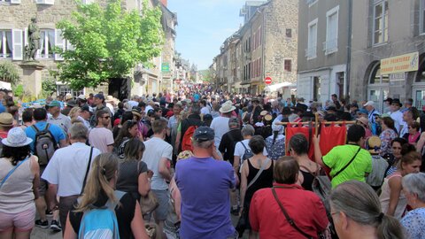 Allanche - Fête de l'estive, IMG_1641
