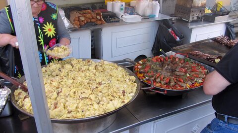 Allanche - Fête de l'estive, IMG_1643
