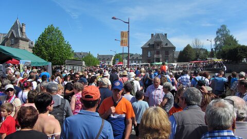 Allanche - Fête de l'estive, IMG_1644