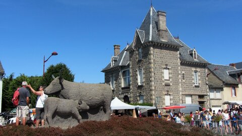 Allanche - Fête de l'estive, IMG_1648