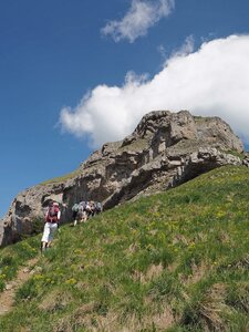 Randonnée du 28/05/2017 au Bonnet de Calvin, P5280027  Copier 