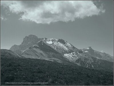 Randonnée du 28/05/2017 au Bonnet de Calvin, P5280037  Copier 
