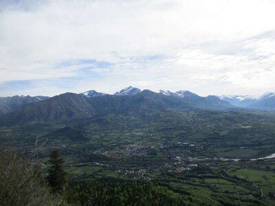 Randonnée du  23/05/2017 à COSTE BELLE, COSTE FOLLE, IMG_2652 (Copier)