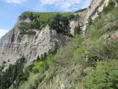 Randonnée du  23/05/2017 à COSTE BELLE, COSTE FOLLE, IMG_2650 (Copier)