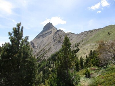 Randonnée du  23/05/2017 à COSTE BELLE, COSTE FOLLE, IMG_0389