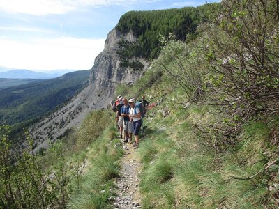 Randonnée du  23/05/2017 à COSTE BELLE, COSTE FOLLE, IMG_0380