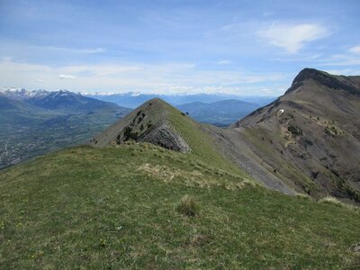Randonnée du  23/05/2017 à COSTE BELLE, COSTE FOLLE, IMG_2673 (Copier)