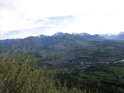 Randonnée du  23/05/2017 à COSTE BELLE, COSTE FOLLE, IMG_0378