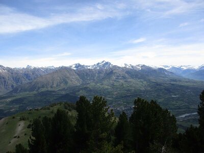 Randonnée du  23/05/2017 à COSTE BELLE, COSTE FOLLE, IMG_0383