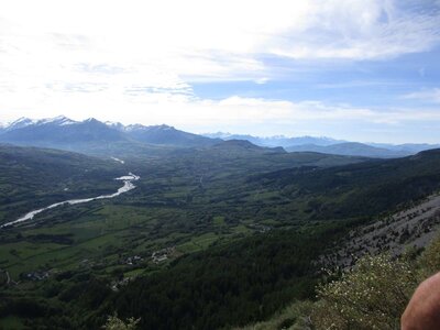 Randonnée du  23/05/2017 à COSTE BELLE, COSTE FOLLE, IMG_0379