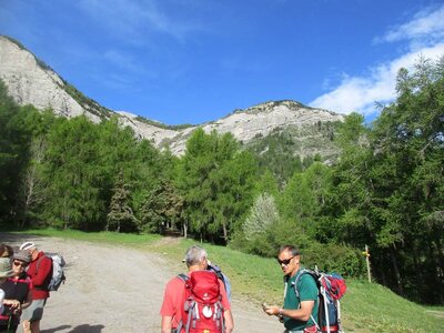 Randonnée du  23/05/2017 à COSTE BELLE, COSTE FOLLE, IMG_2644 (Copier)