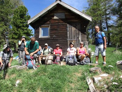 Randonnée du  23/05/2017 à COSTE BELLE, COSTE FOLLE, IMG_0382