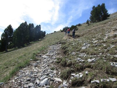 Randonnée du  23/05/2017 à COSTE BELLE, COSTE FOLLE, IMG_0385