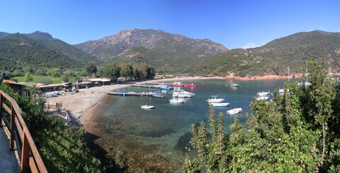 Corse Avril 2017, Panorama sans titre1